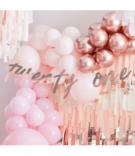 18th Banner Bunting