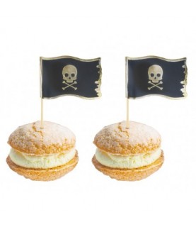 10 Pirate Flag Picks