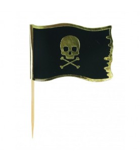 10 Pirate Partypiekser