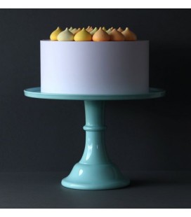 Blue Large Cake Stand