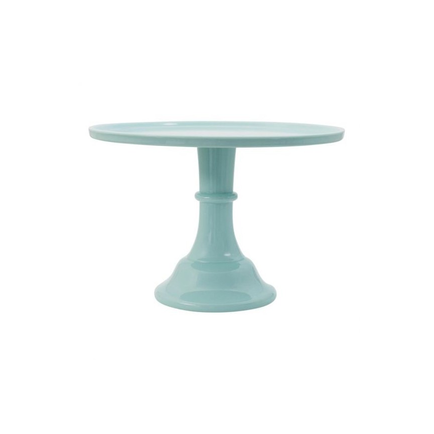 Blue Large Cake Stand