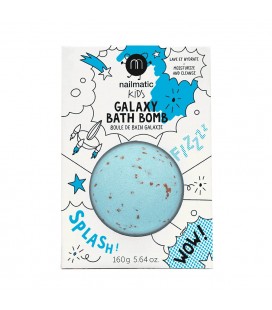 Comet - Bath Bomb