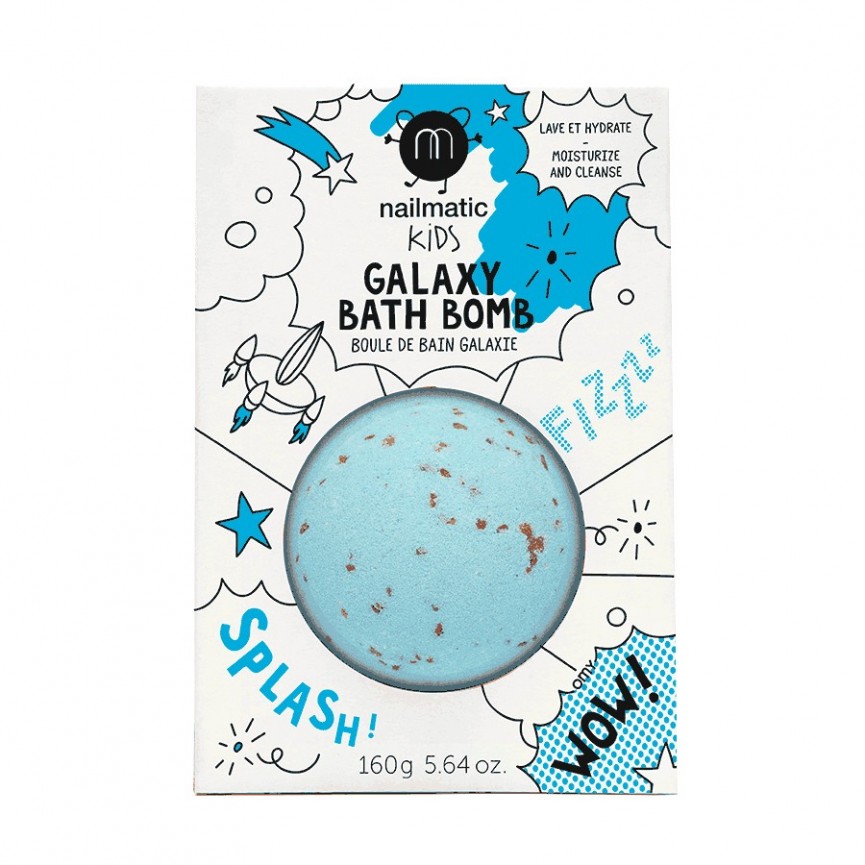 Bombe de Bain - Comet