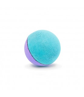 Blue & Purple - Duo Bath Bomb