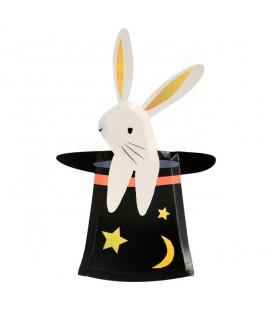 Magic Plates - Bunny