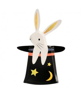 Magic Plates - Bunny