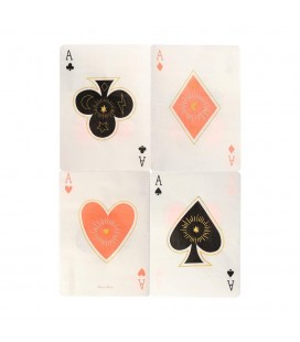 Magic Napkins