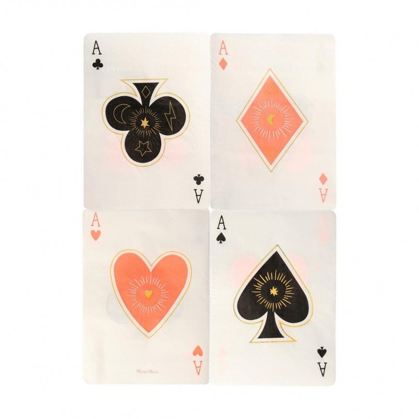 Magic Napkins