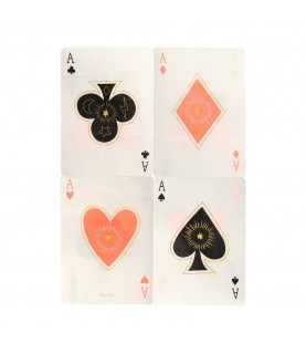 Magic Napkins