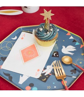 Magic Napkins