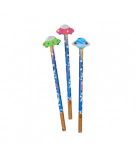 1 Rocket Bleistift