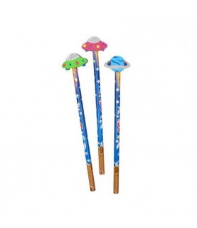 1 Rocket Bleistift