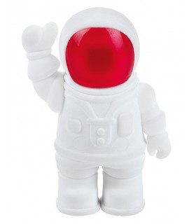 1 Astronaut Eraser