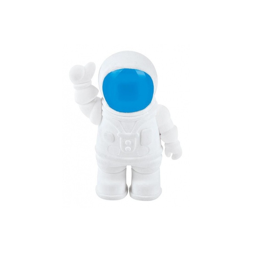 1 Astronaut Eraser