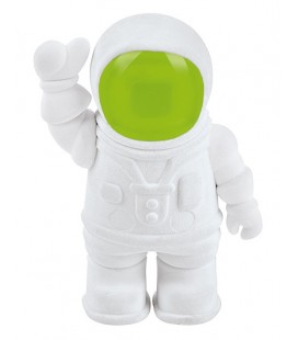 1 Astronaut Eraser
