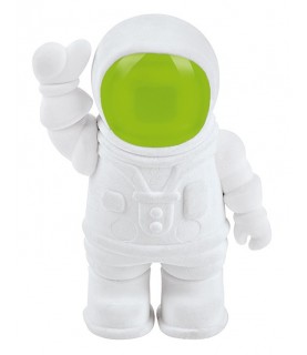 1 Astronaut Eraser