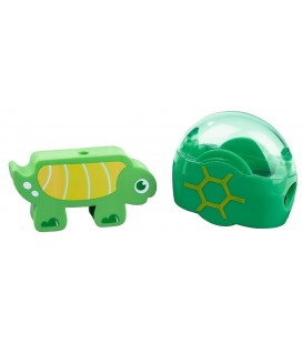 Ocean Eraser & Sharpener