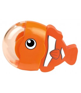 Ocean Eraser & Sharpener
