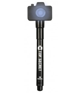 Secret Writing Invisible Ink Pen