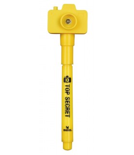 Secret Writing Invisible Ink Pen