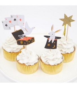 Magic Cupcake Kit
