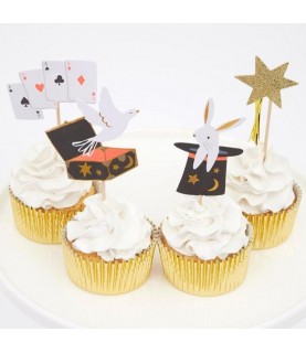 Magic Cupcake Kit