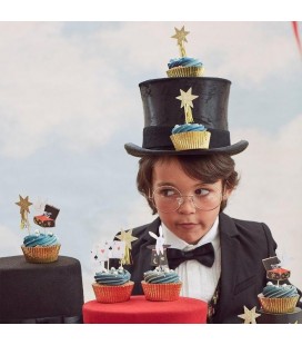Magic Cupcake Kit
