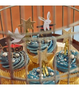Magic Cupcake Kit