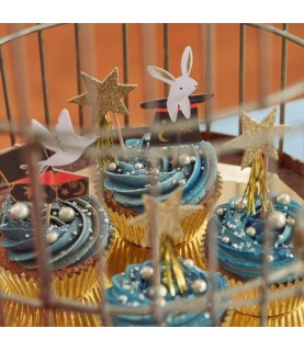 Magic Cupcake Kit