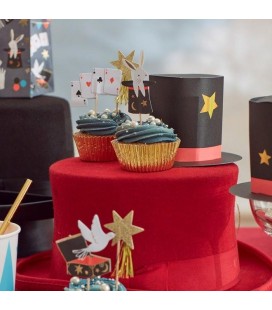 Magic Cupcake Kit