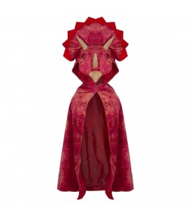 Triceratops Cape
