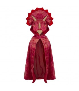 Triceratops Cape