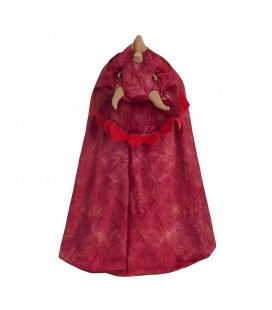 Triceratops Cape
