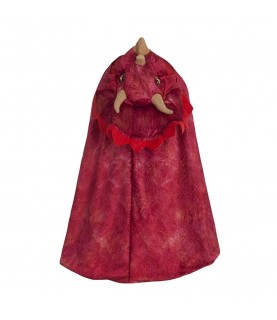 Triceratops Cape