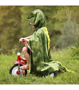 T-Rex Cape 4-5 years