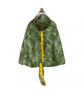 T-Rex Cape 4-5 years