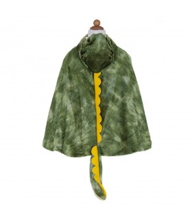 T-Rex Cape 4-5 years