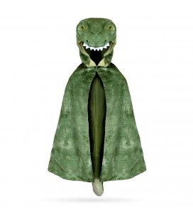 T-Rex Cape 4-5 years