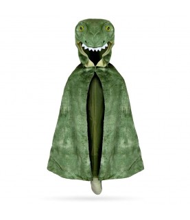 T-Rex Cape 4-5 years