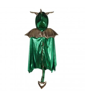 Green Dragon Cape