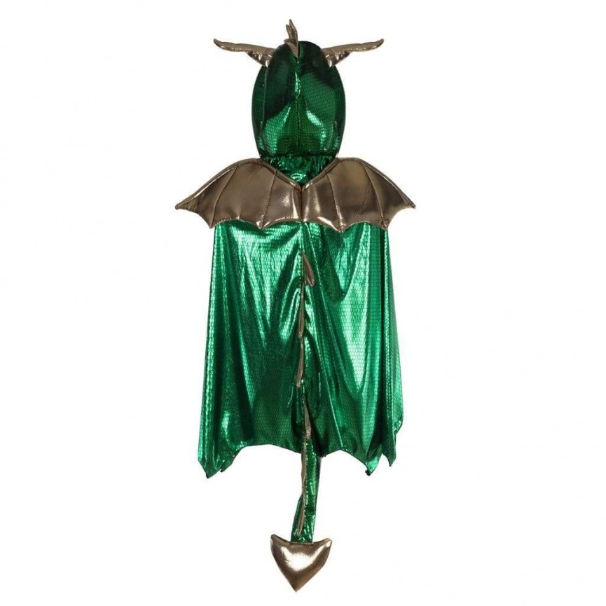 Cape Dragon Vert Cape Dragon Vert