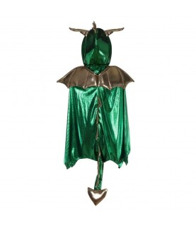 Green Dragon Cape