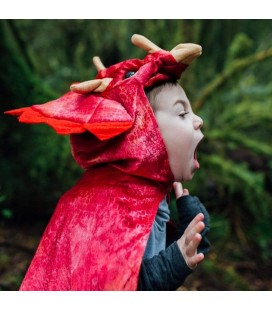 Triceratops Cape