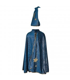 Cape Sorcier Bleu Nuit