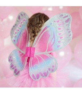 Glitterwind Wings