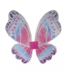 Glitterwind Wings