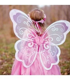 Whimsy Wings