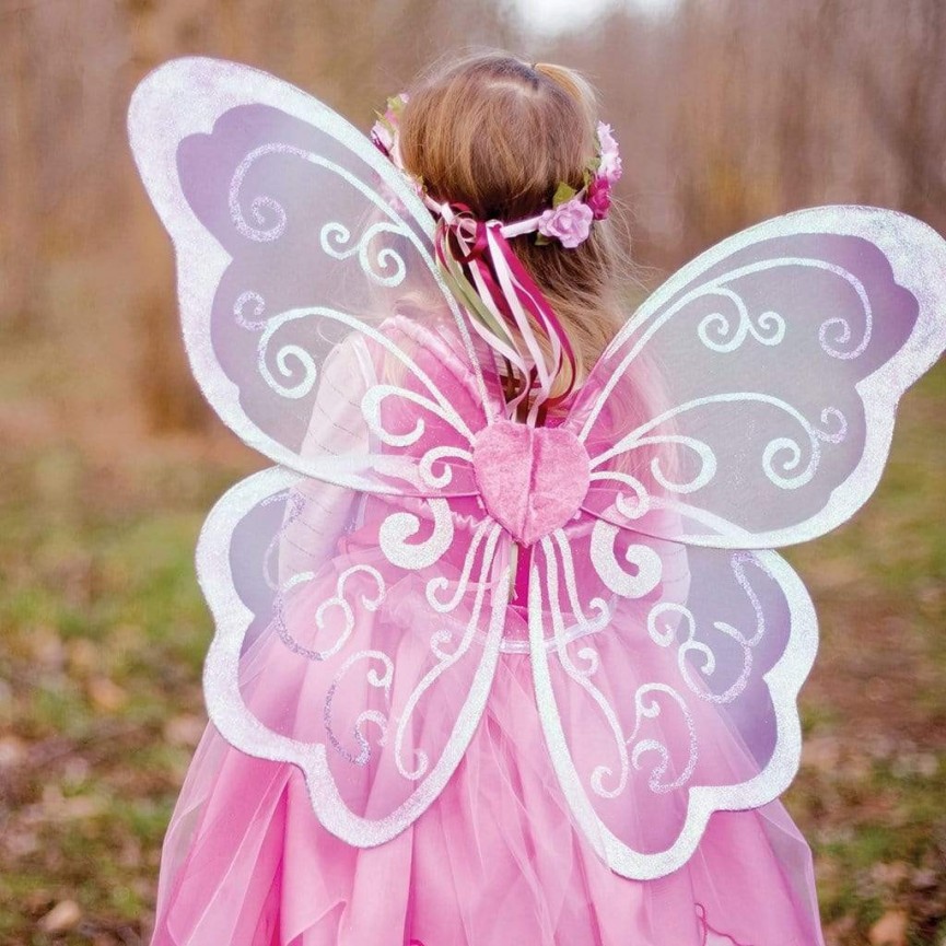 Whimsy Wings