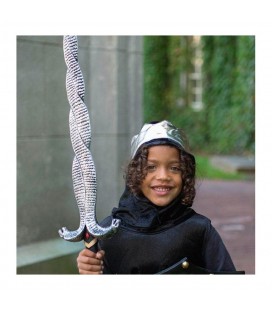 Snake Sword