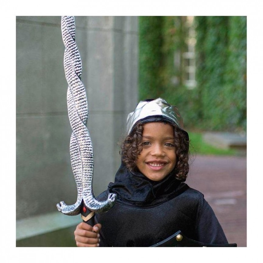 Snake Sword